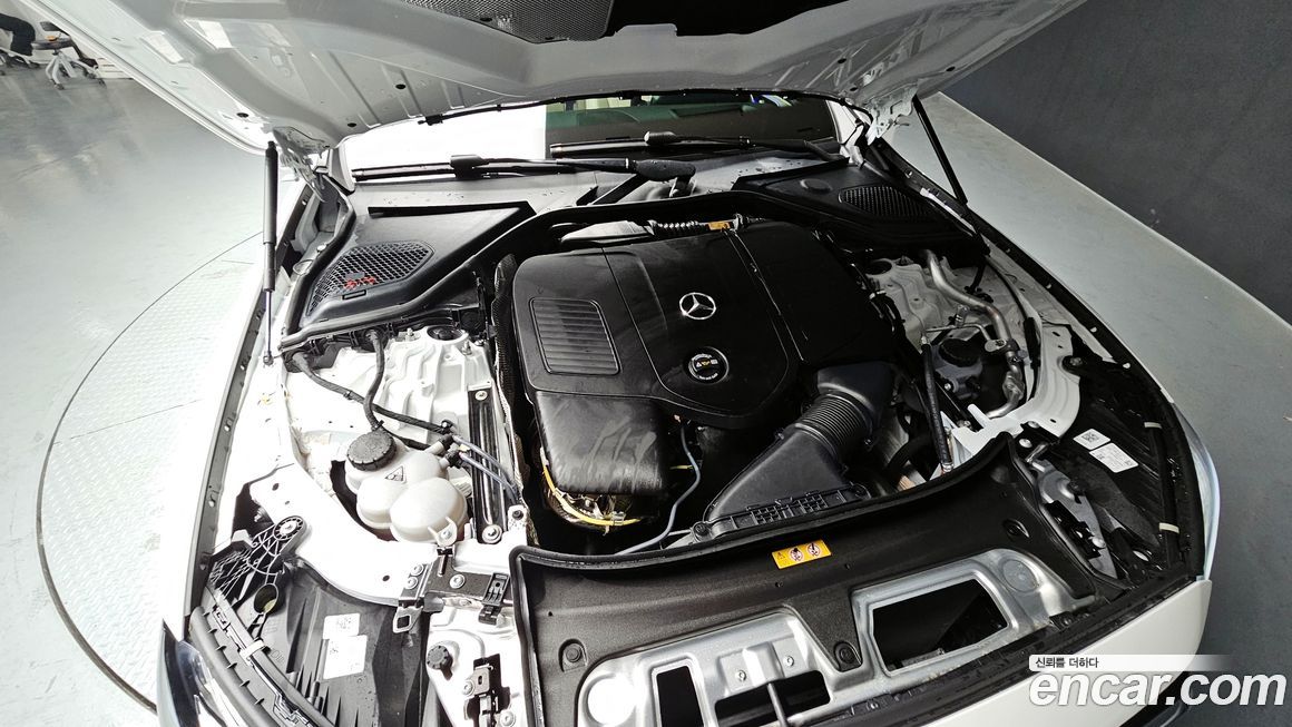 Mercedes-Benz E-Class 2026