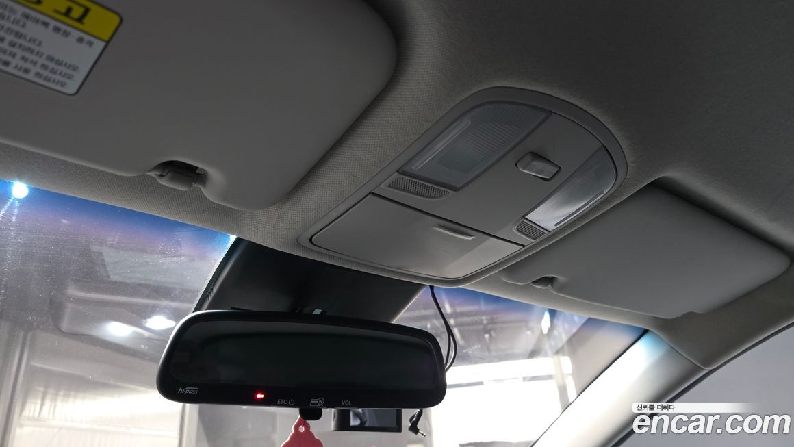 Hyundai Kona 2018
