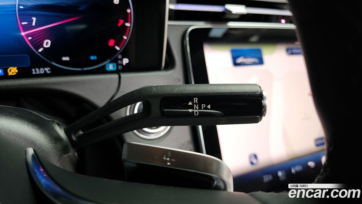 Mercedes-Benz E-Class 2026