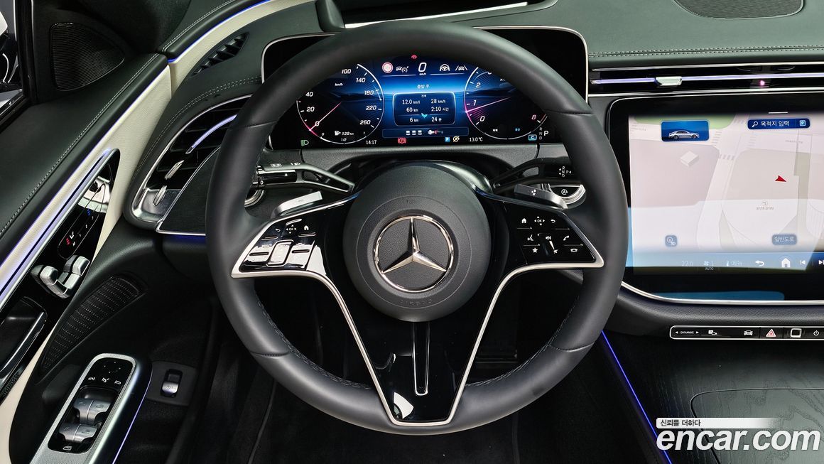 Mercedes-Benz E-Class 2026