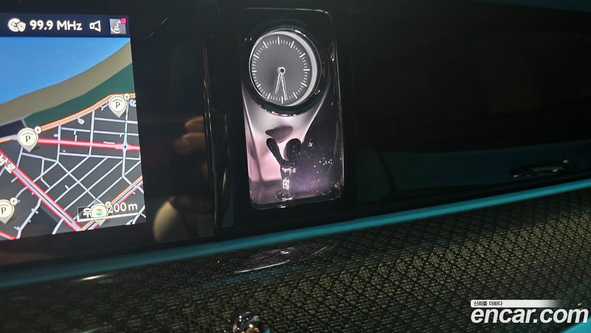 Rolls-Royce Ghost 2026