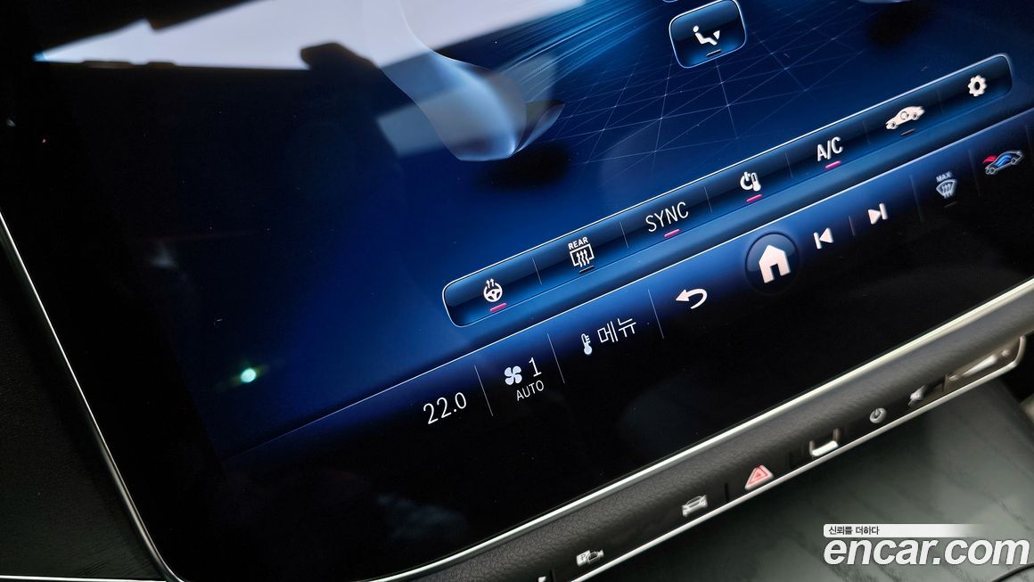 Mercedes-Benz E-Class 2026