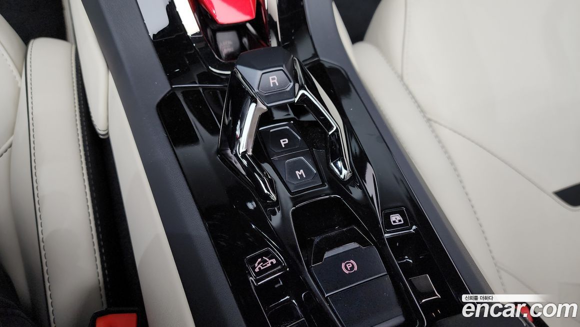 Lamborghini Huracan 2023