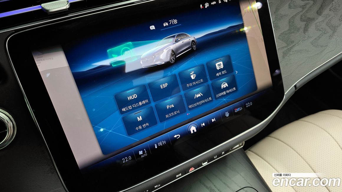 Mercedes-Benz E-Class 2026