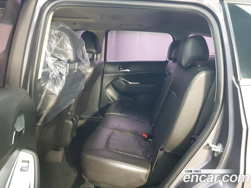 ChevroletGMDaewoo Orlando 2013