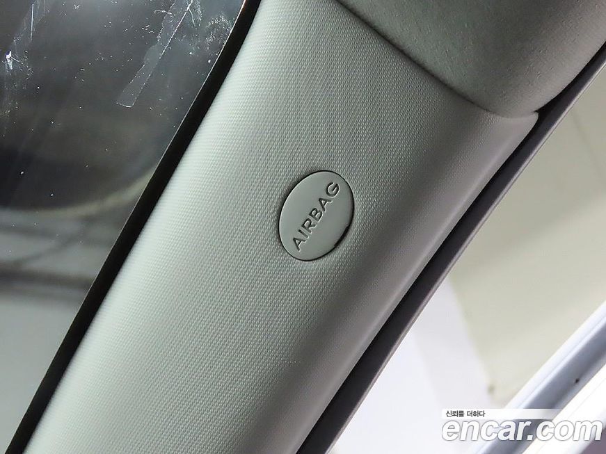 Kia Porte 2012
