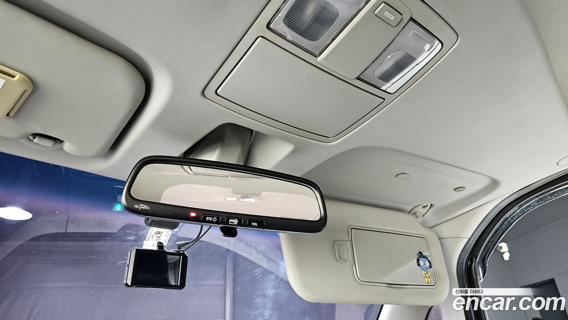 Kia RAY 2015