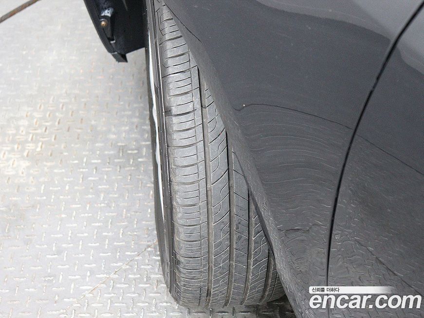 Renault-KoreaSamsung SM3 2014