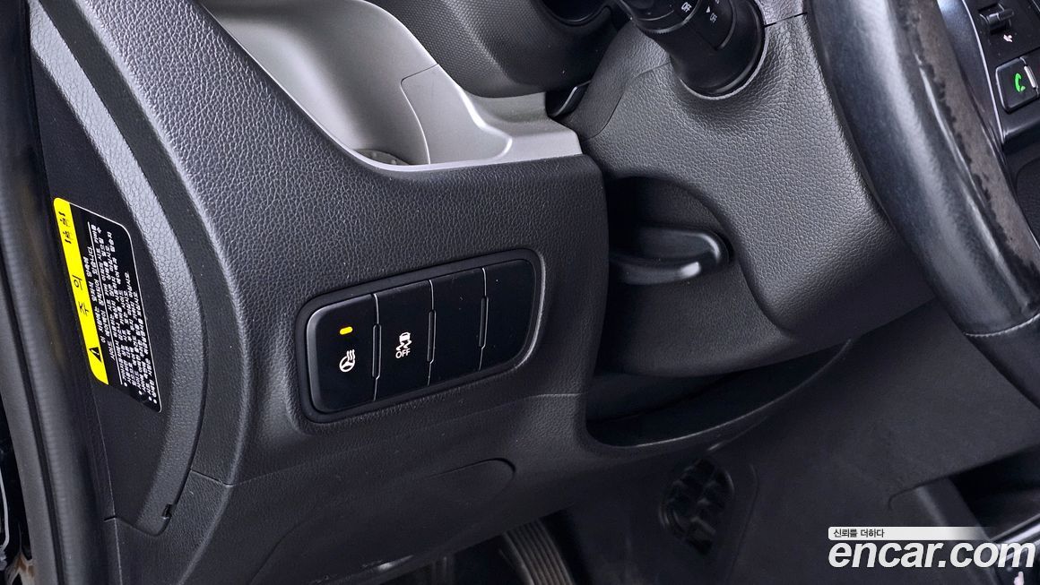 Kia RAY 2015