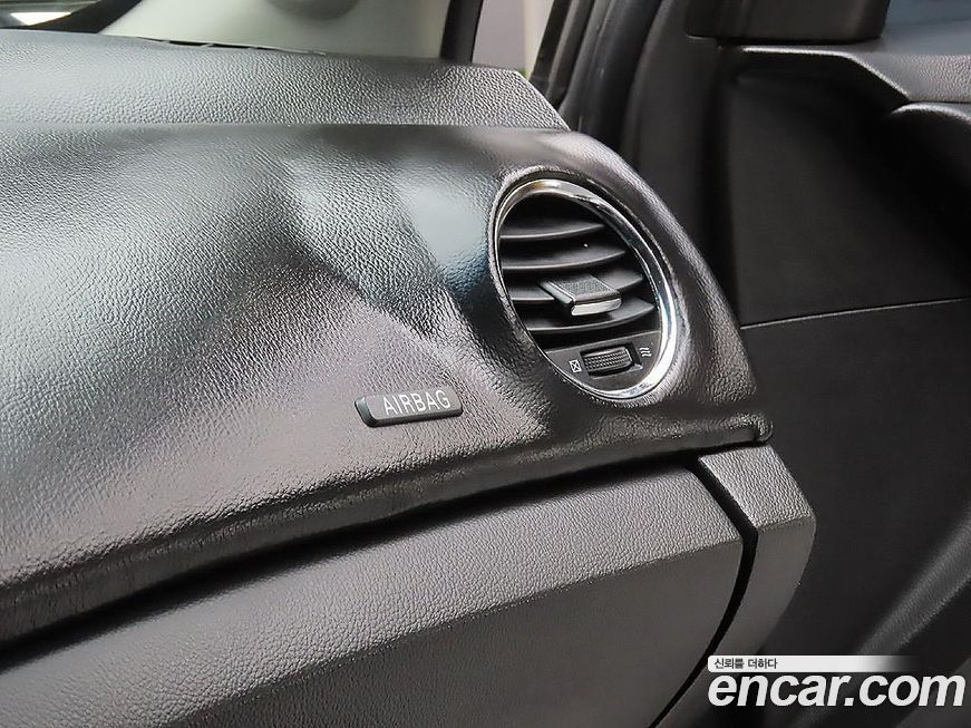 ChevroletGMDaewoo Cruze 2013