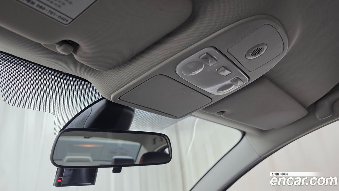 Renault-KoreaSamsung SM3 2014