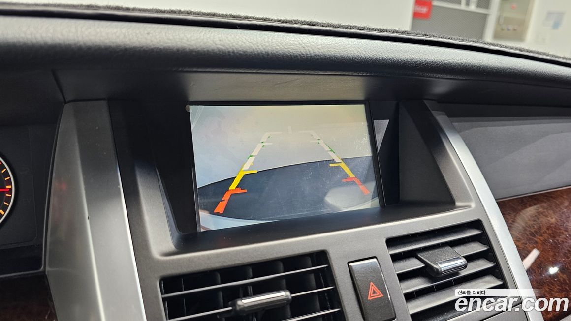 Renault-KoreaSamsung SM5  2010