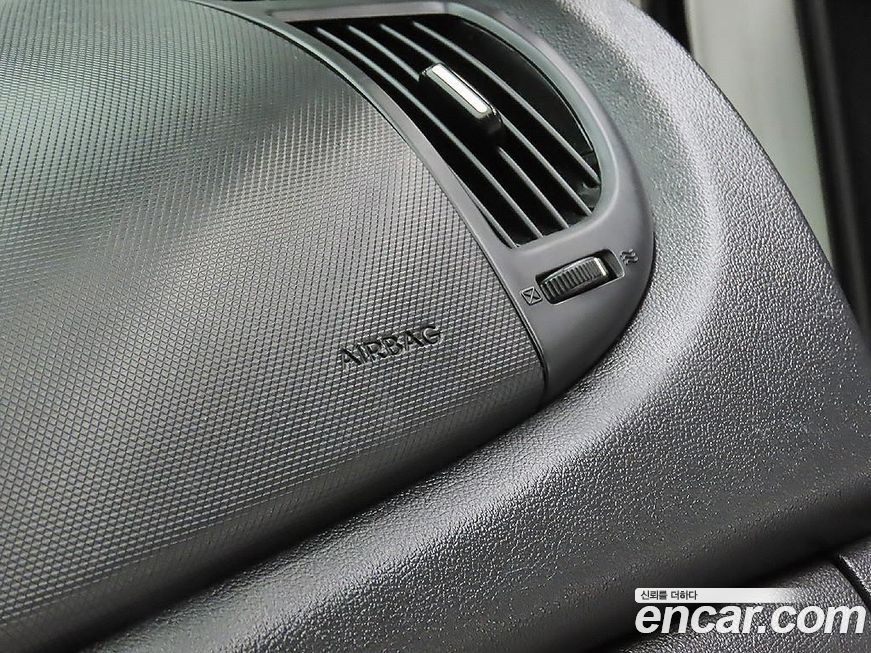 Kia Porte 2012