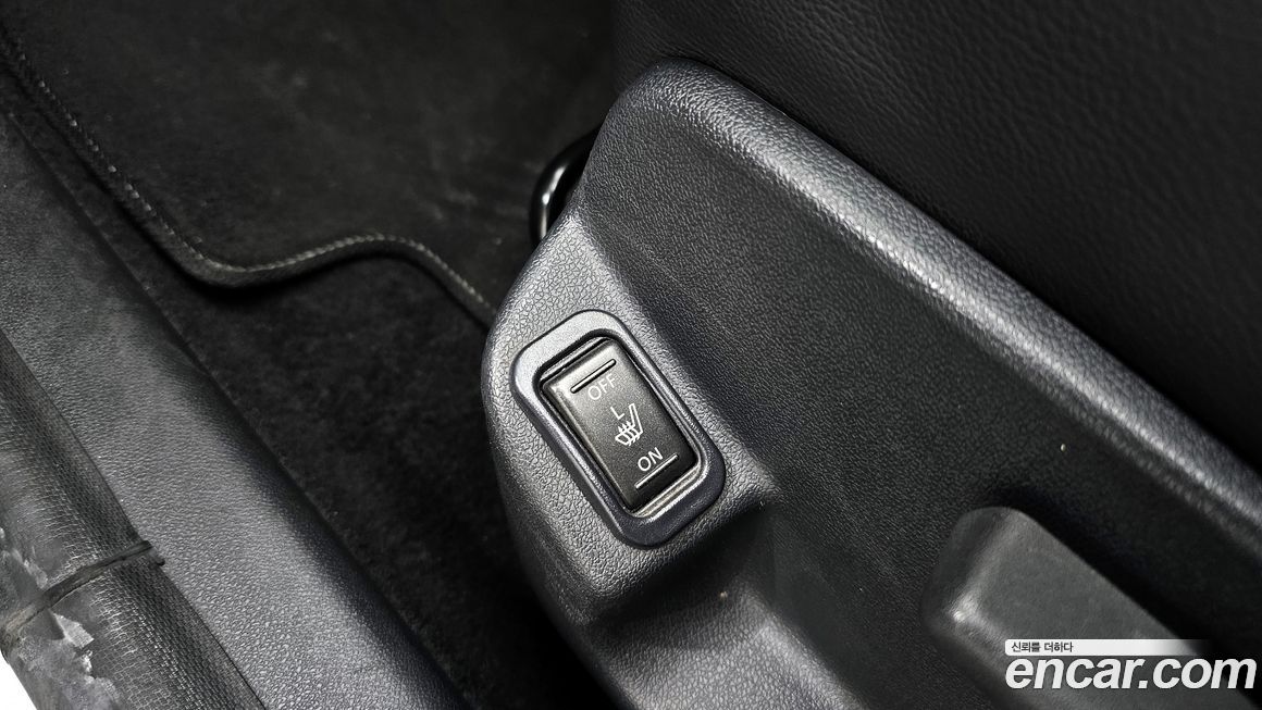 Renault-KoreaSamsung SM3 2014