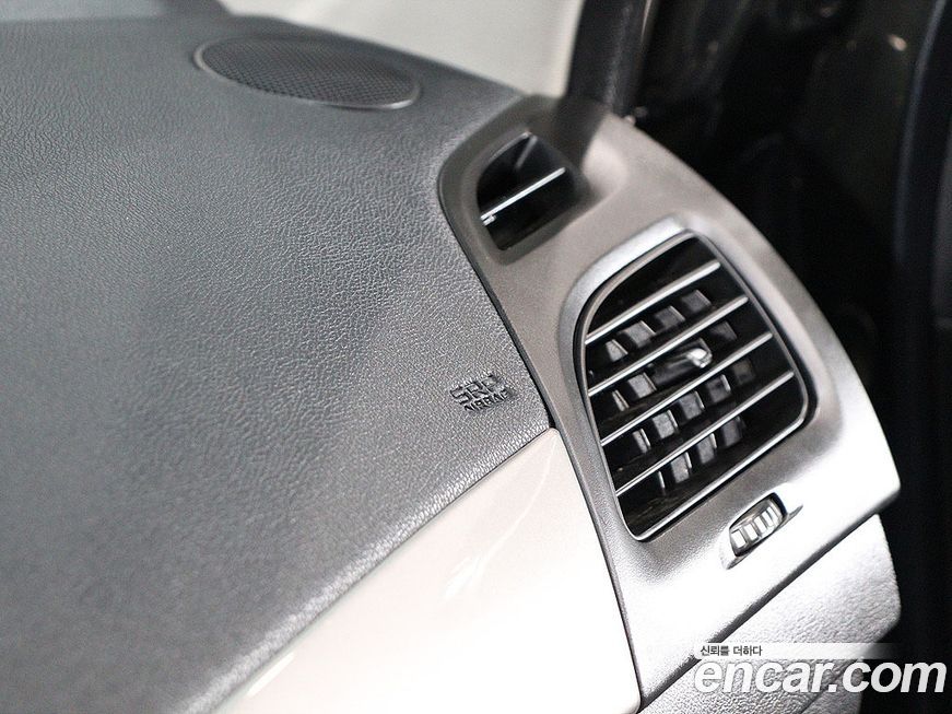 Renault-KoreaSamsung SM3 2014