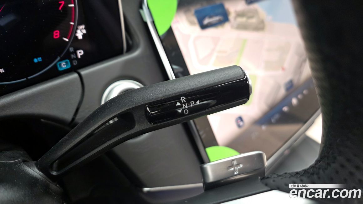 Mercedes-Benz E-Class 2026