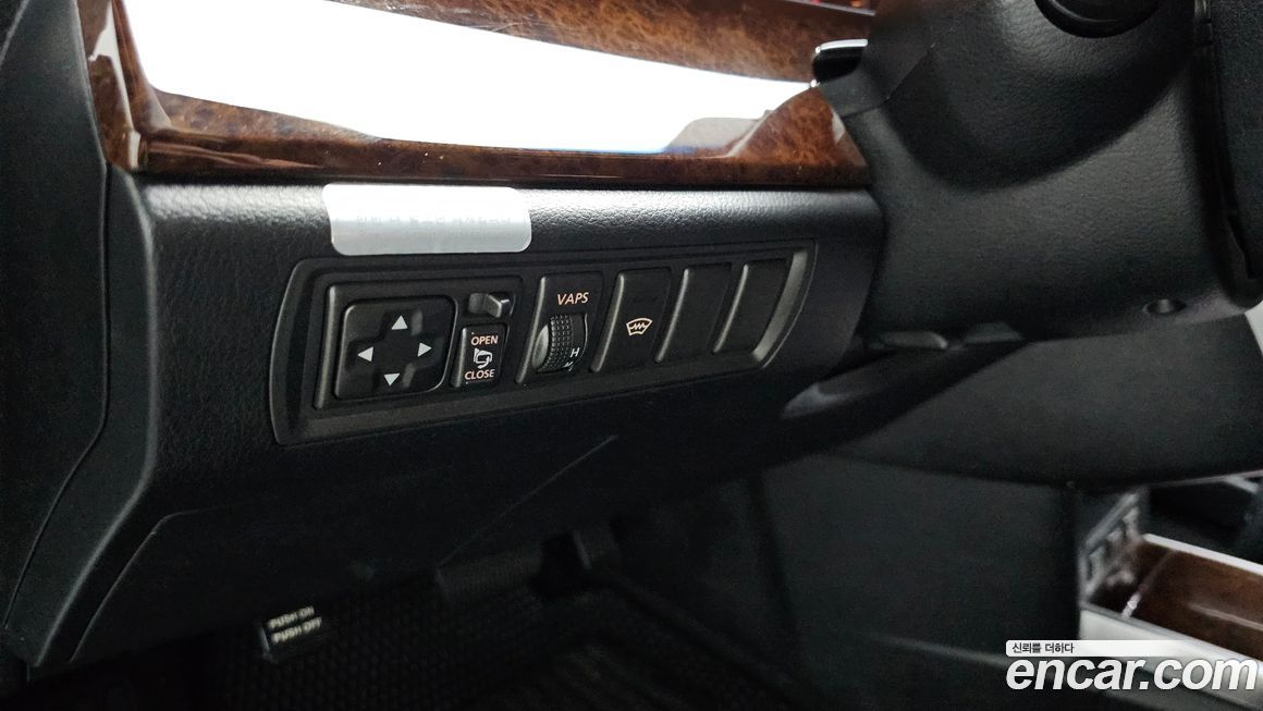 Renault-KoreaSamsung SM5  2010