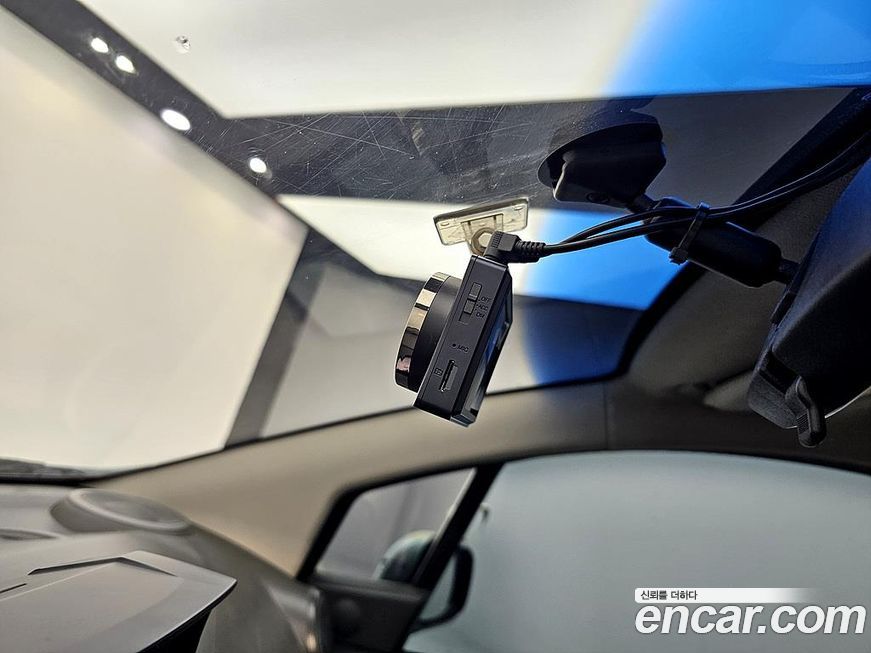 ChevroletGMDaewoo Matiz 2010