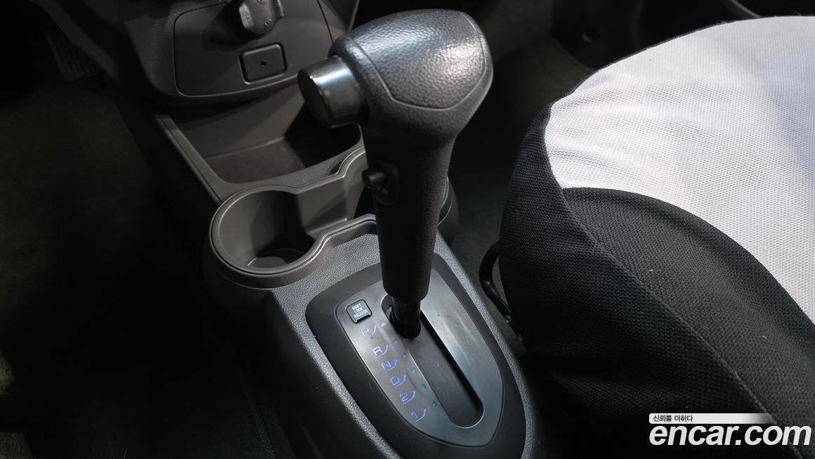 ChevroletGMDaewoo Spark 2013