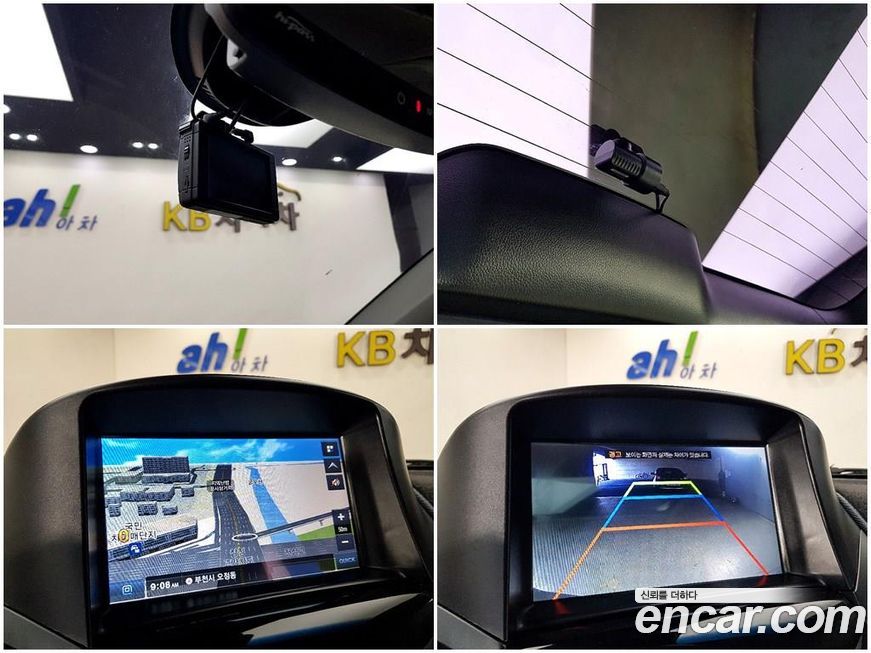 ChevroletGMDaewoo Orlando 2013