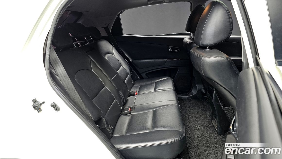 KG_Mobility_Ssangyong KORANDO 2011