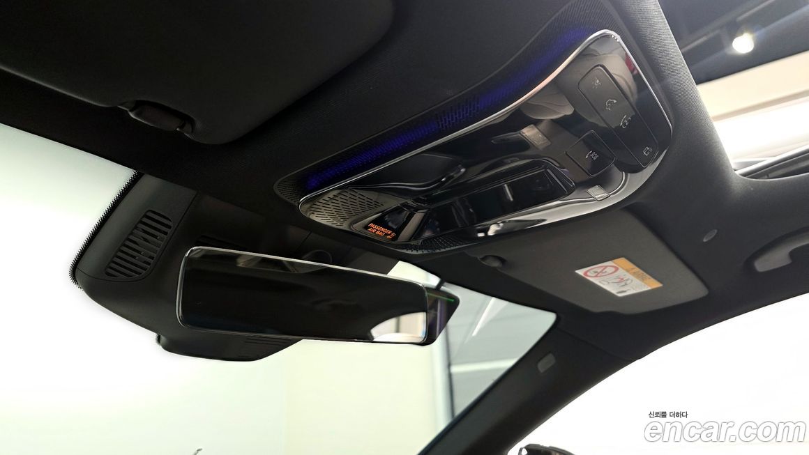 Mercedes-Benz E-Class 2026