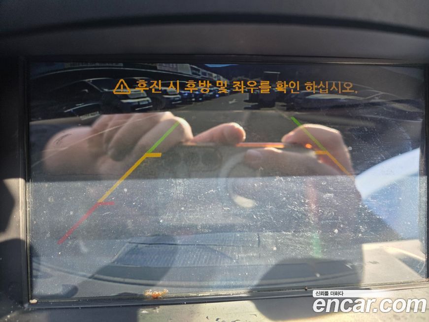 Renault-KoreaSamsung SM5  2015