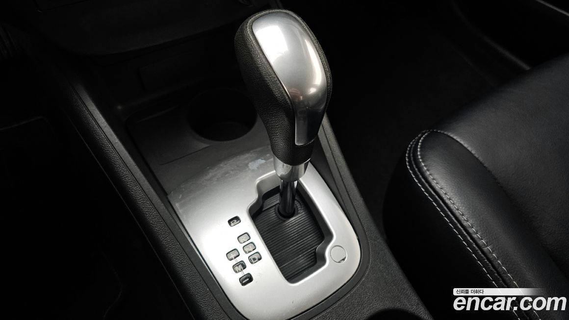 Renault-KoreaSamsung SM3 2014