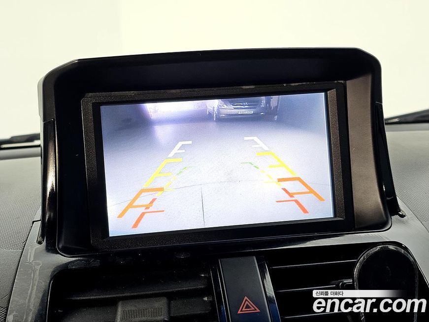 ChevroletGMDaewoo Matiz 2010