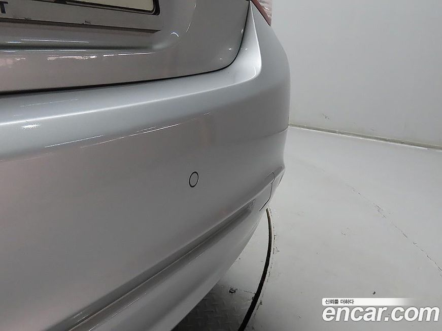 ChevroletGMDaewoo Cruze 2013