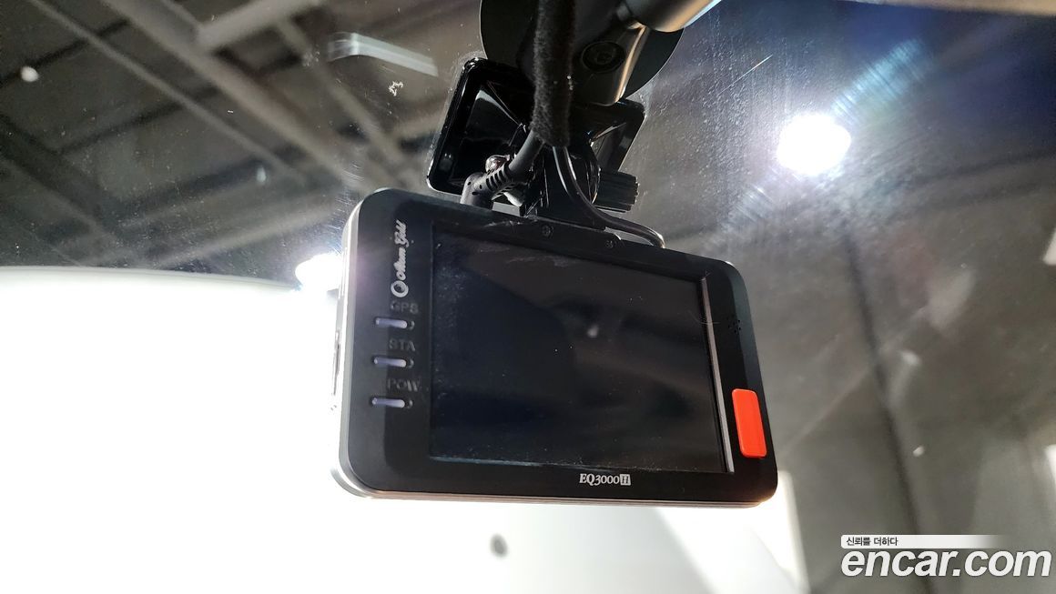 ChevroletGMDaewoo Spark 2012