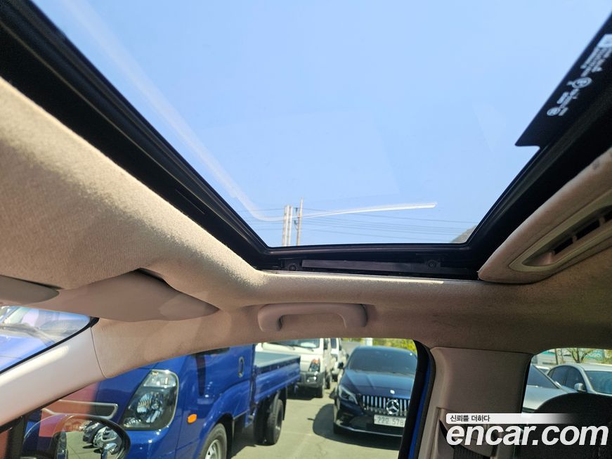 ChevroletGMDaewoo Aveo 2012