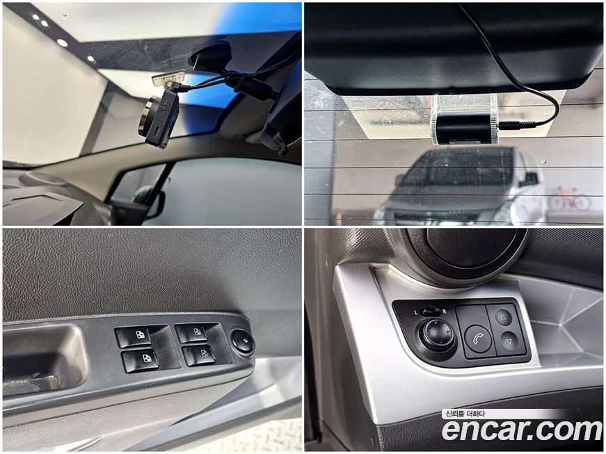 ChevroletGMDaewoo Matiz 2010