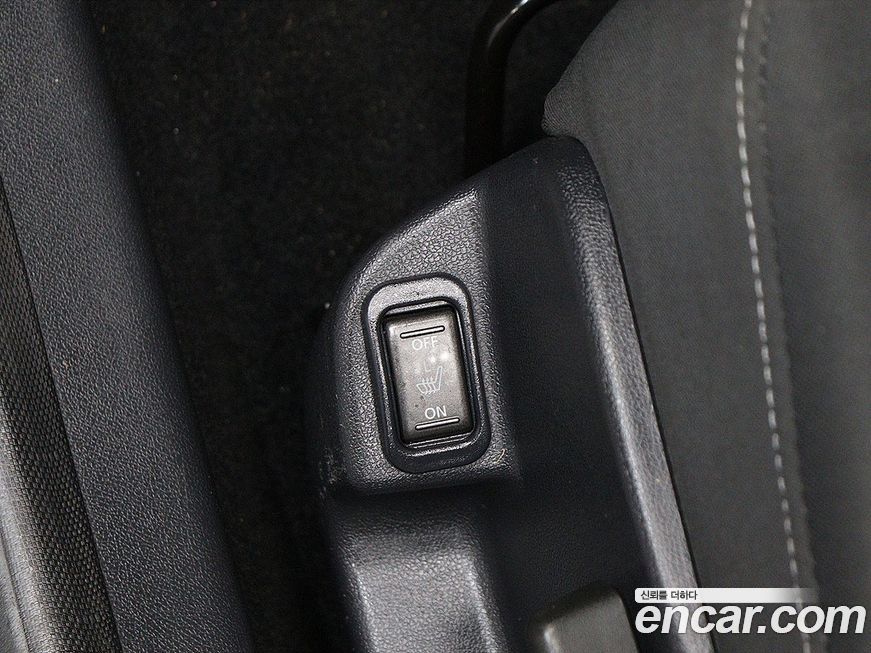 Renault-KoreaSamsung SM3 2014