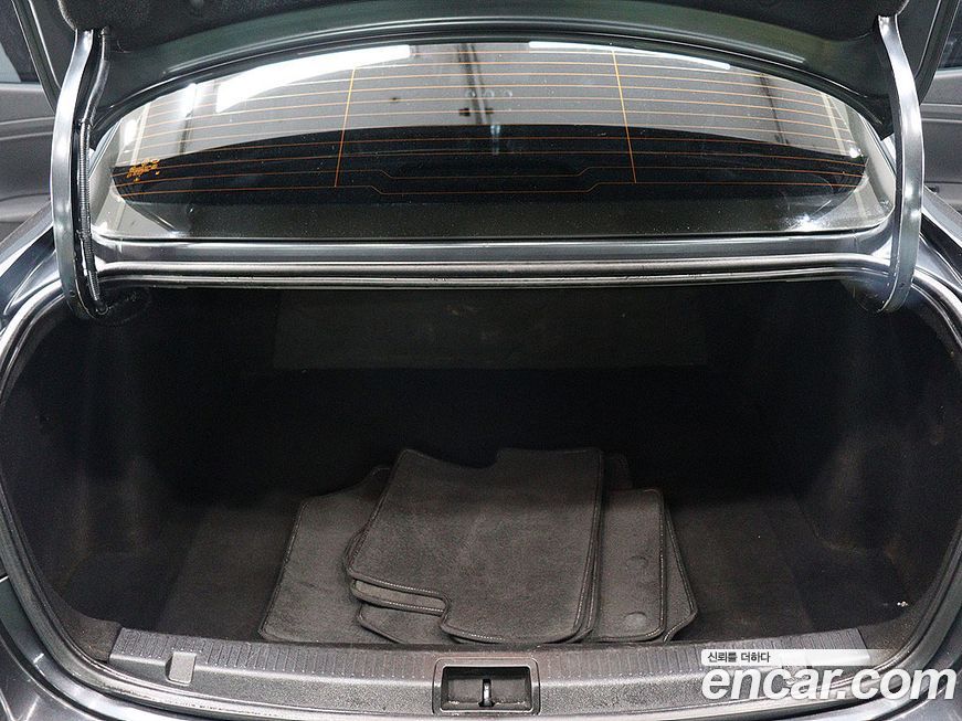 Renault-KoreaSamsung SM3 2014