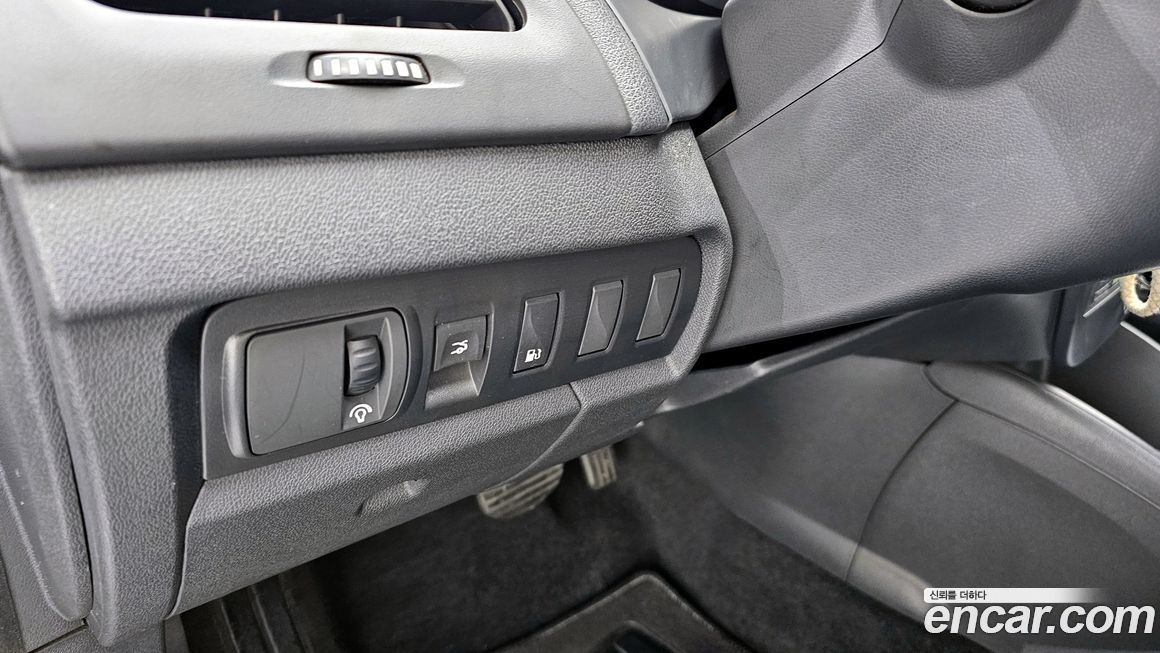 Renault-KoreaSamsung SM3 2014