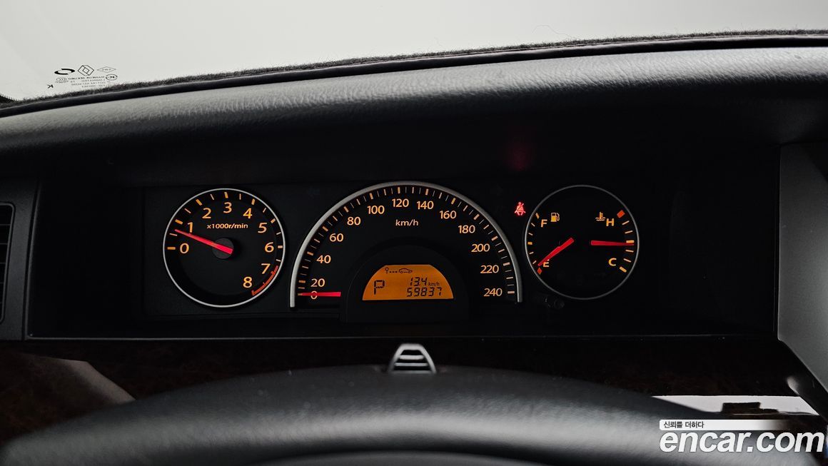 Renault-KoreaSamsung SM5  2010