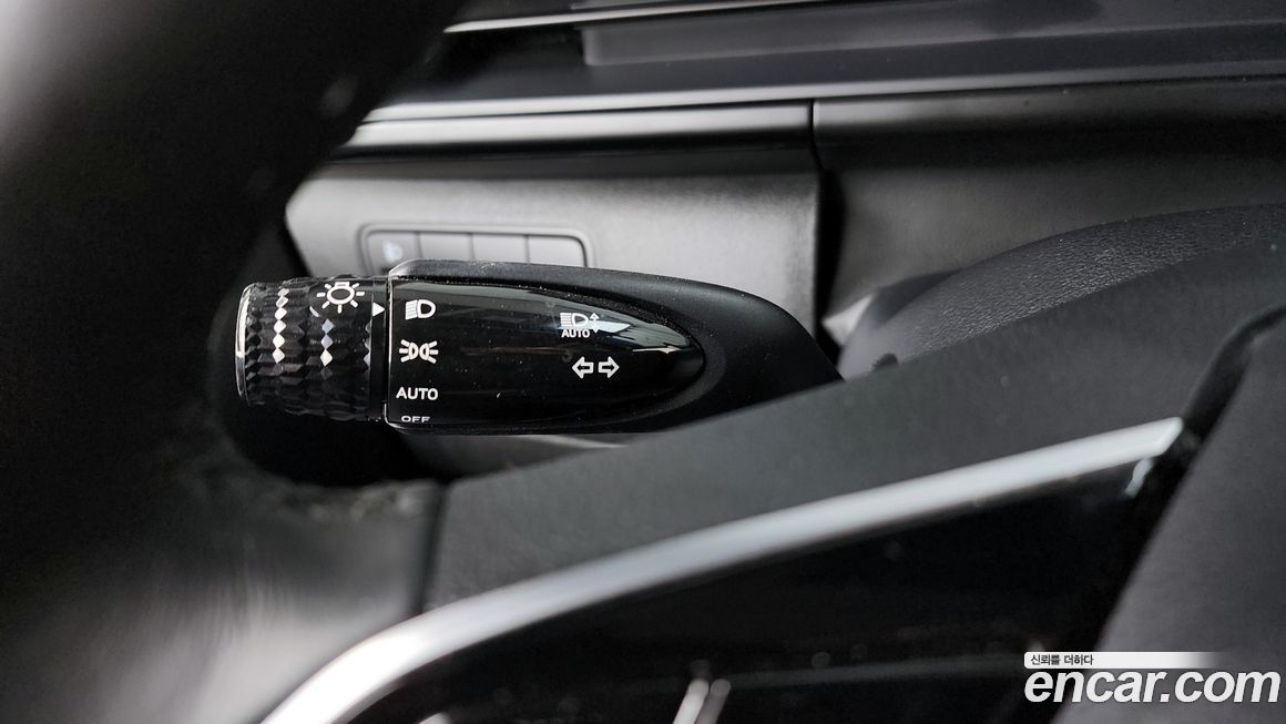 Hyundai Staria 2022