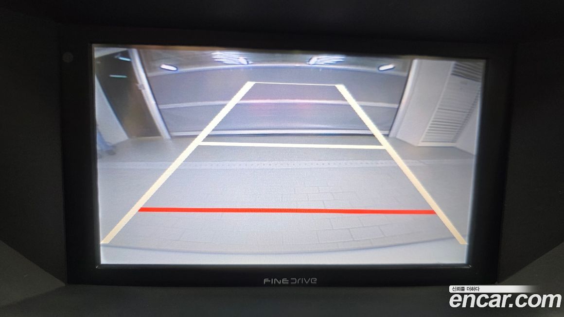 Renault-KoreaSamsung SM3 2014