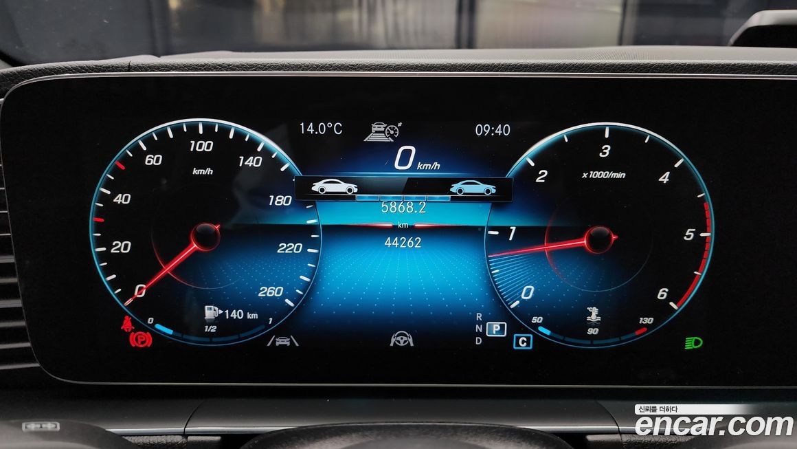 Mercedes-Benz GLS-Class 2022