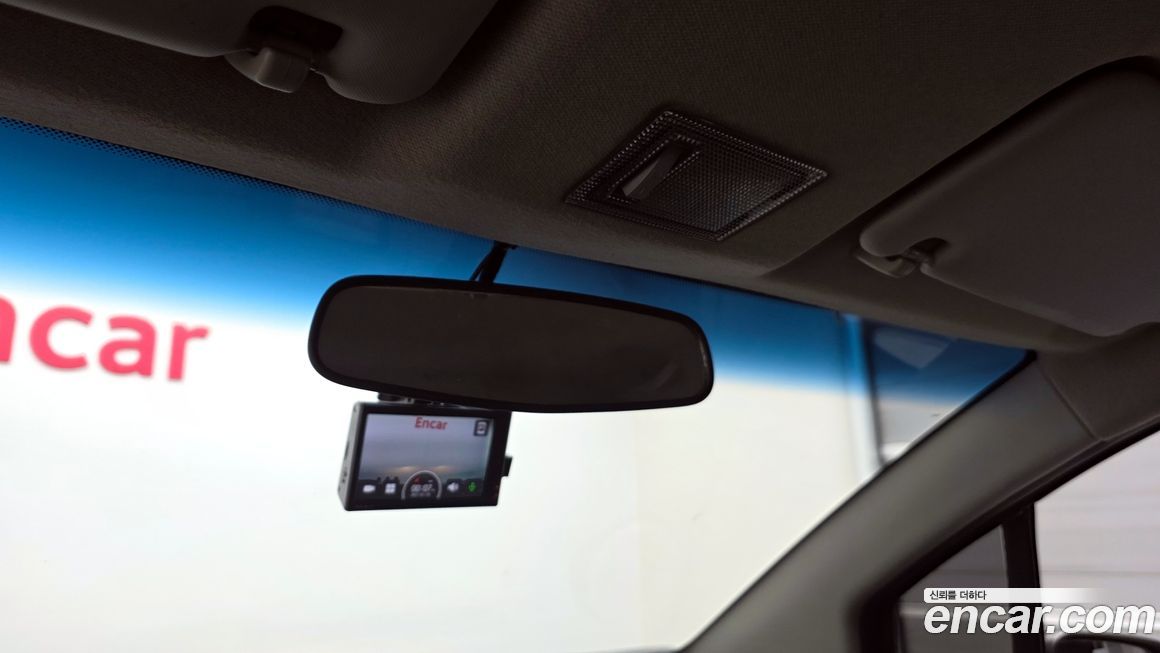 ChevroletGMDaewoo Spark 2014