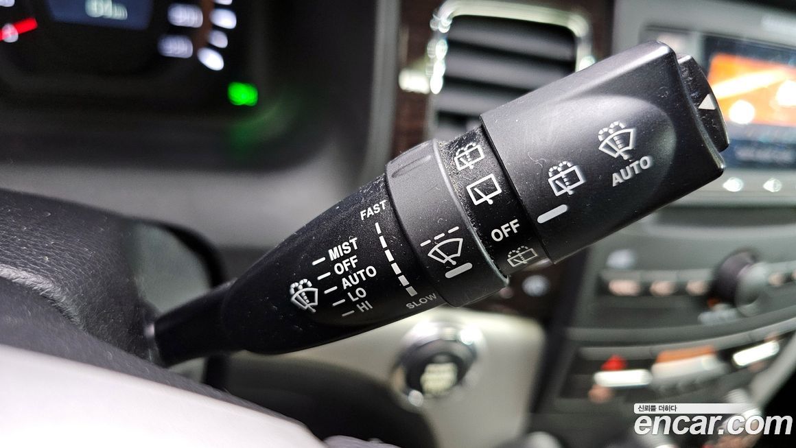 KG_Mobility_Ssangyong KORANDO 2011