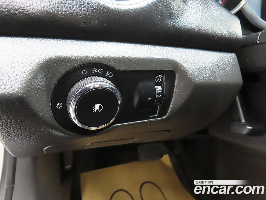 ChevroletGMDaewoo Cruze 2013