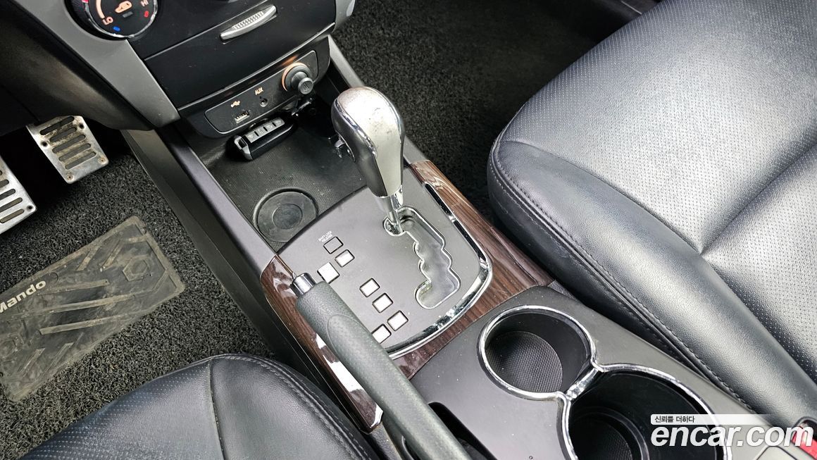 KG_Mobility_Ssangyong KORANDO 2011