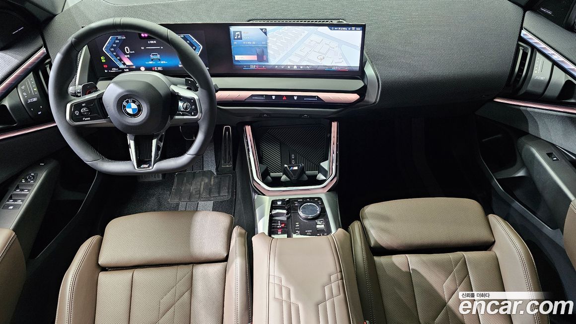 BMW X3 2025