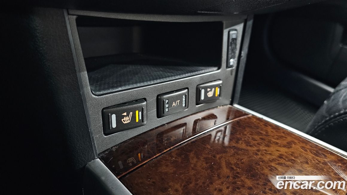 Renault-KoreaSamsung SM5  2010