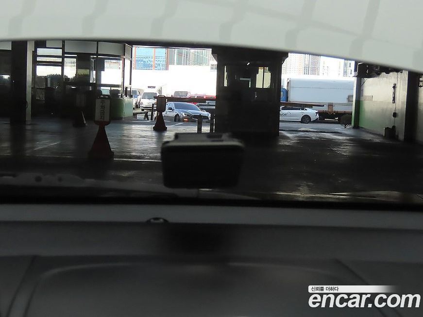 Kia Porte 2012
