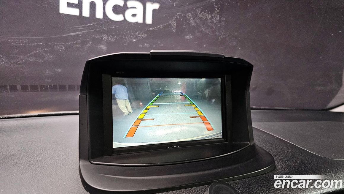 KG_Mobility_Ssangyong KORANDO 2011