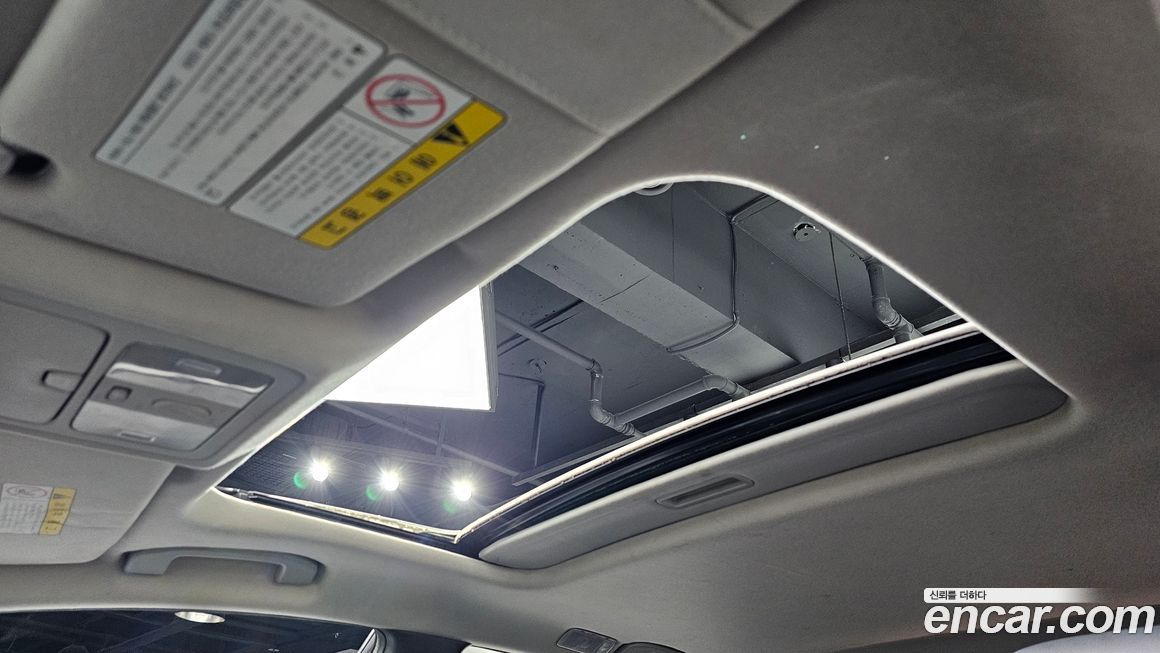 Renault-KoreaSamsung SM5  2010