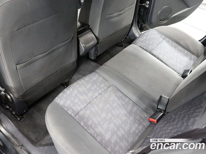 Renault-KoreaSamsung SM3 2014